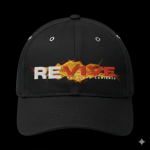 Gorra REVIVE