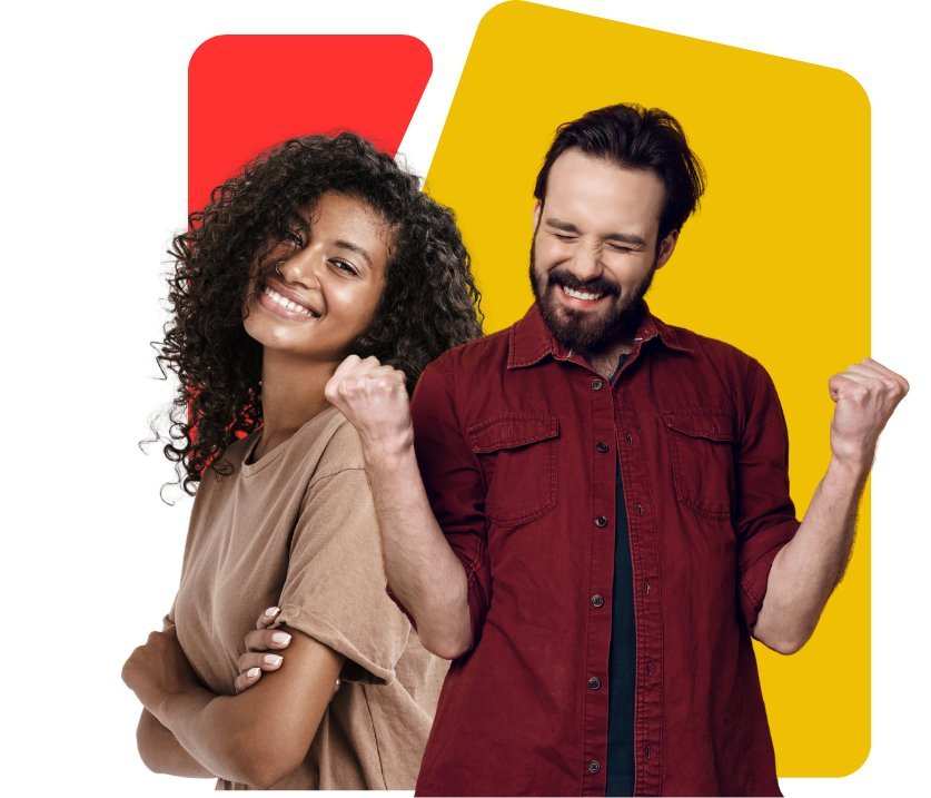 REVIVE — Un nuevo comienzo